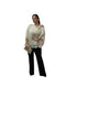 Giudy 7854 elegant tunic