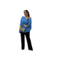 Giudy 7854 elegant tunic