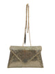 Isotta 0135 elegant clutch
