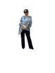 Tunic 5611 elegant