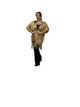 Duster coat Susy 5643 elegant