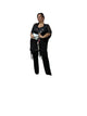 Duster coat Susy 5643 elegant