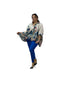 Beverly shirt 8976