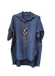 Landa 7854 shirt