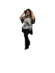 Marcella smock 7843