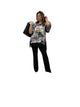 Adele Trousers 8976