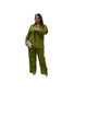 Completo foglie 8765