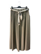 Star culottes 7854