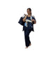 Casacca samana 7865 elegant