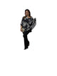 Elegant oil tunic 7833