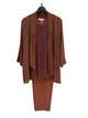 Completo fabiola 8103 elegant