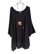 Oversized T-shirt leuca 7854