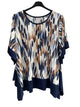 Marcella smock 7843