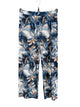 Pantaloni vania 6743