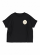 Leonida oversized t-shirt 8943