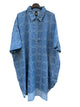 Camicione Loris 6842