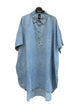 Camicione Loris 6842
