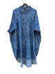 Camicione Loris 6842