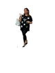 Large T-shirt francesca 78534