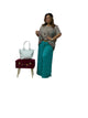 Piera trousers 8954