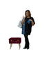 Long t-shirt Jole 8954