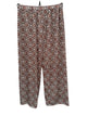 Pantaloni olga 7643