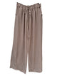Pantaloni rendy 7854