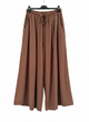 Pantaloni margaret 89756