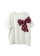Shirt fiocco 4216