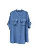 Camicia creta 7865