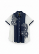Camicia roden 21282