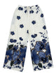 Pantaloni capri 31089