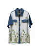 Camicia camilla 21178