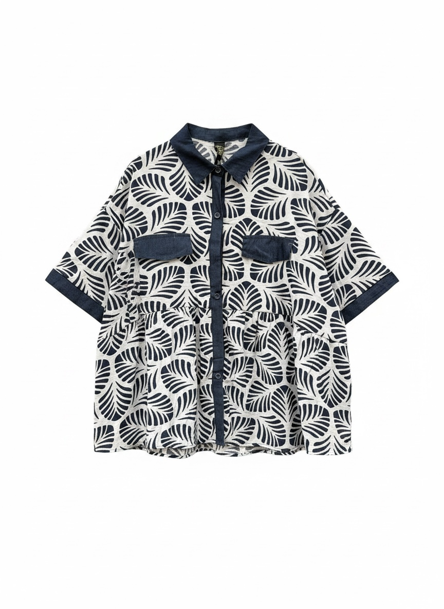 Camicia greta 21076