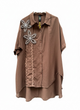 Camicia giulia 21237