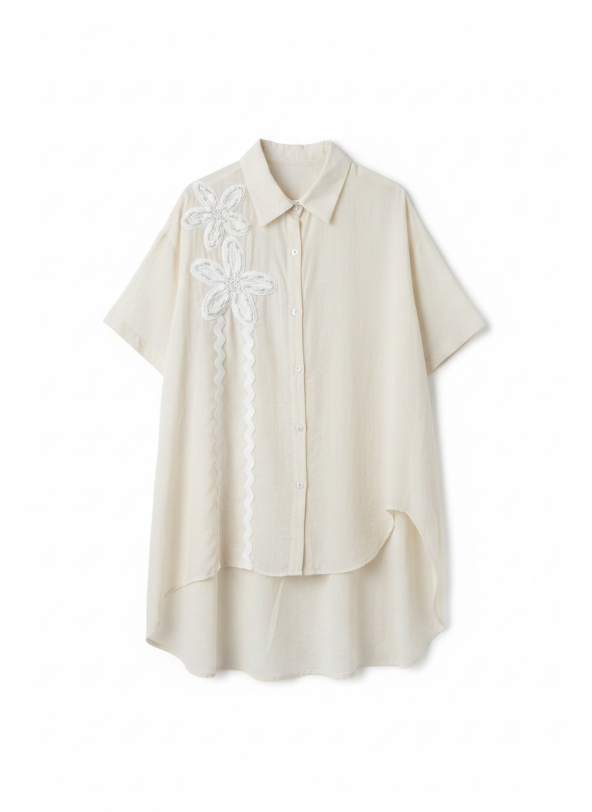 Camicia giulia 21237