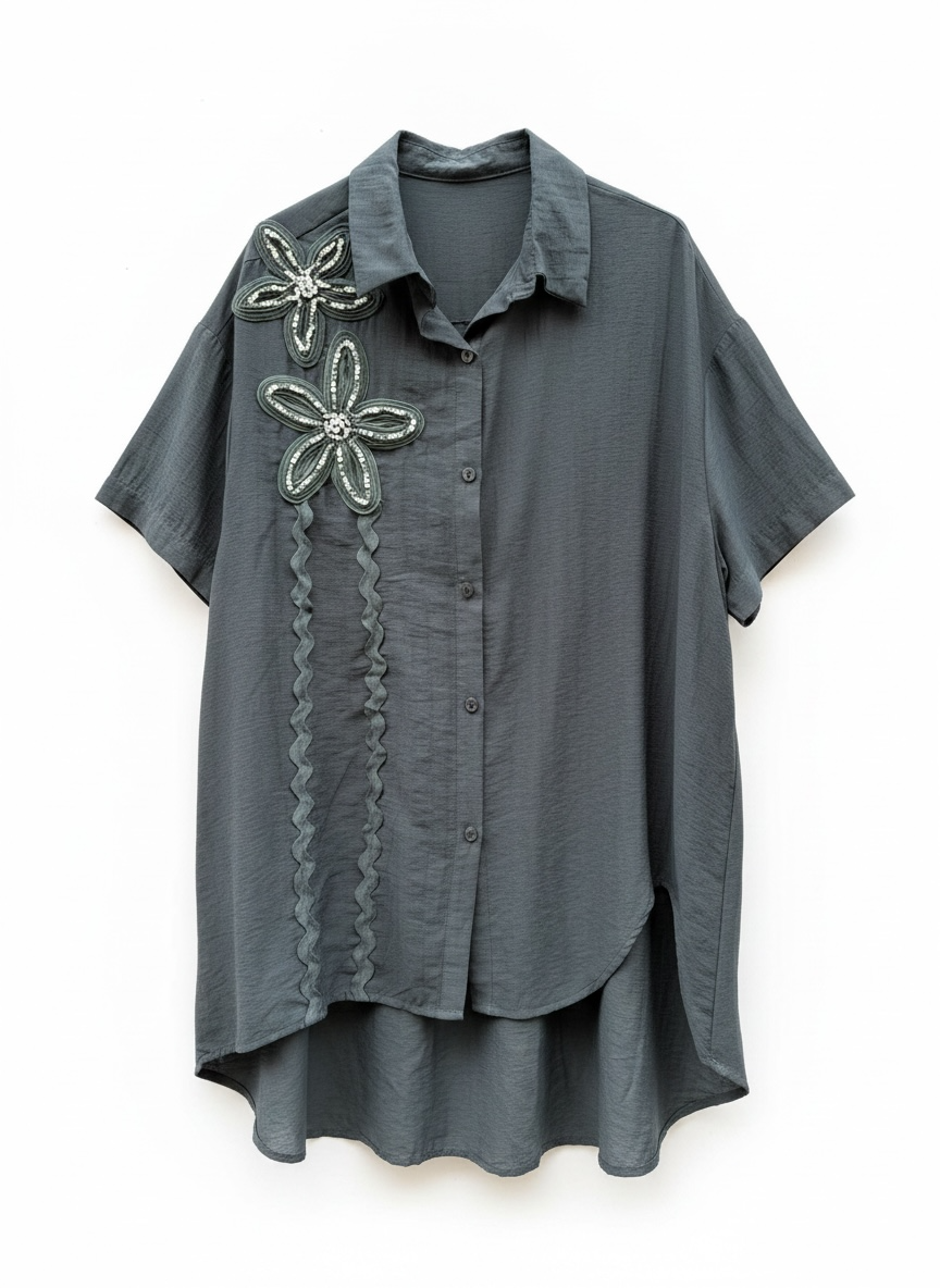 Camicia giulia 21237