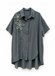 Camicia giulia 21237