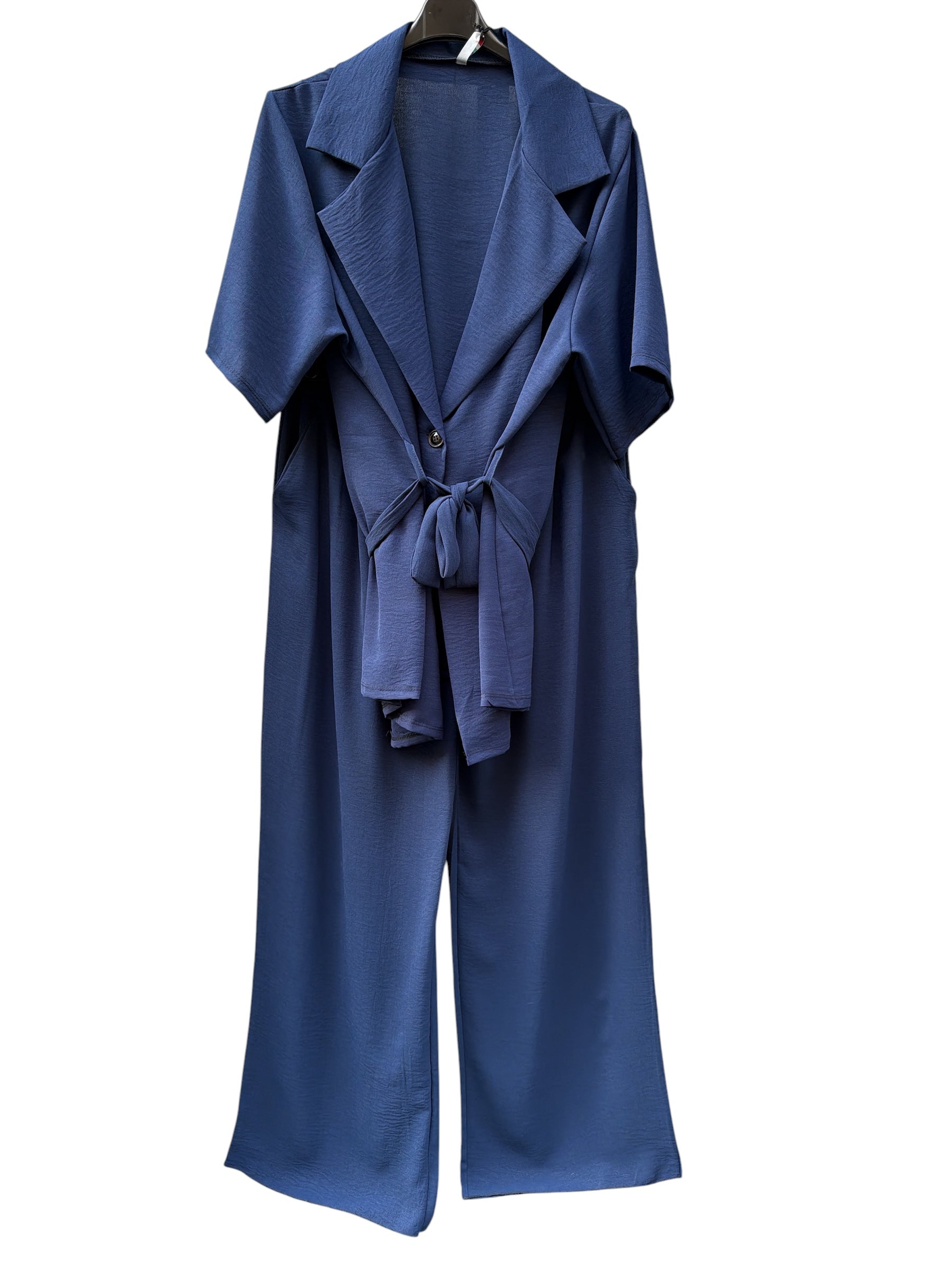 Completo peonia 6754