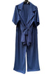 Completo peonia 6754