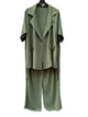 Completo peonia 6754