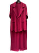 Completo peonia 6754