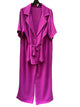 Completo peonia 6754