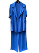 Completo peonia 6754