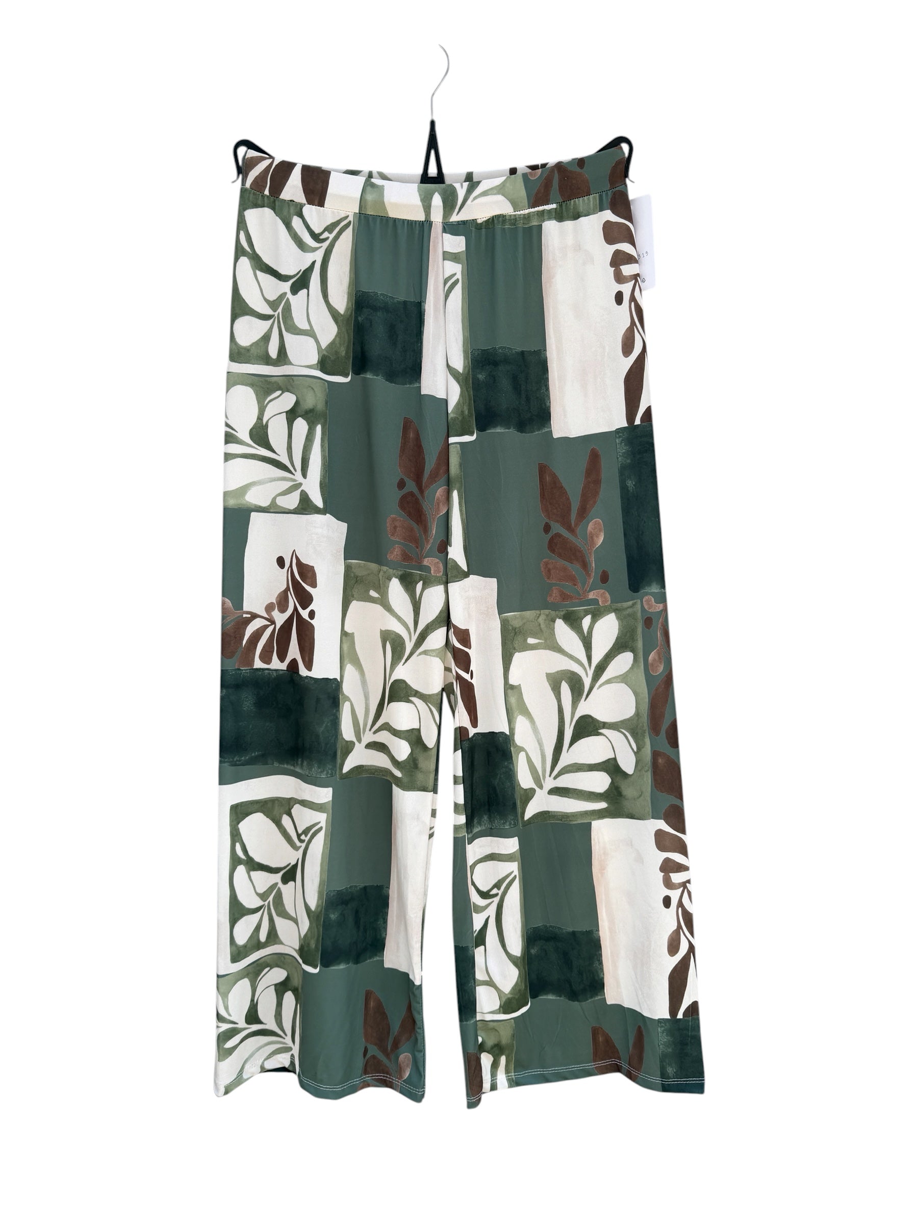 Pantaloni Stesy 5643
