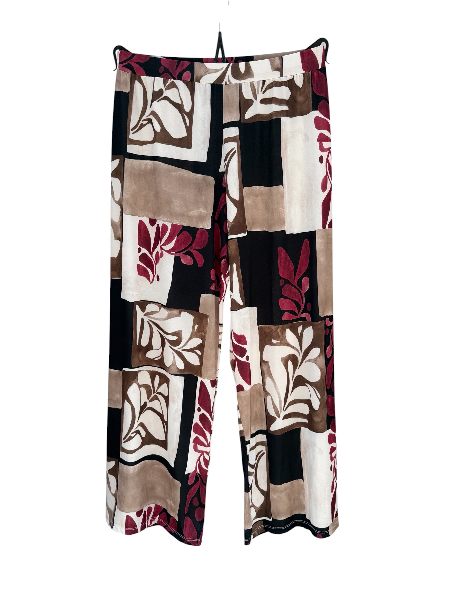 Pantaloni Stesy 5643