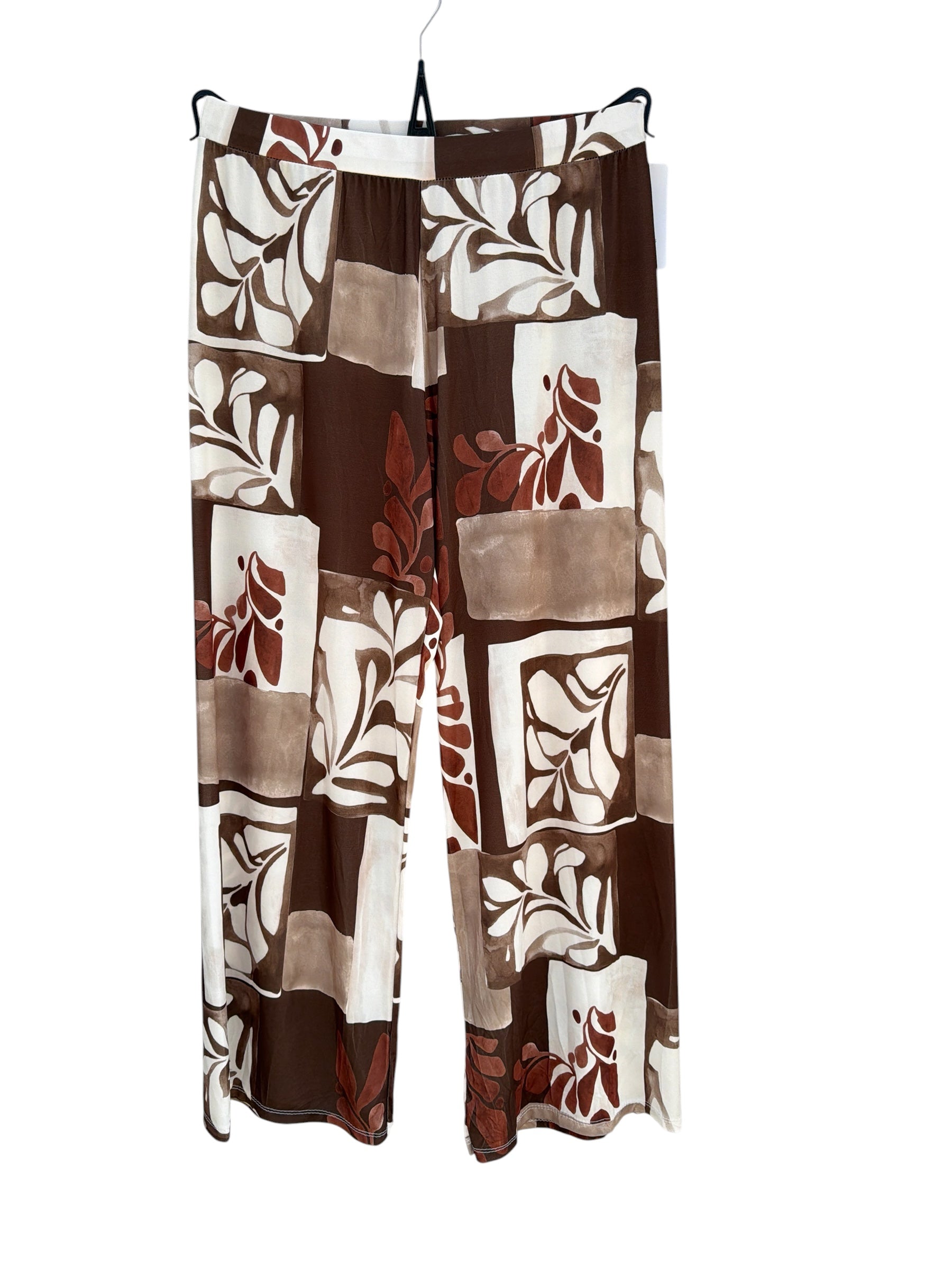 Pantaloni Stesy 5643