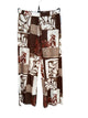 Pantaloni Stesy 5643
