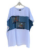 Magliettone hunes 8976
