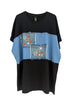 Magliettone hunes 8976